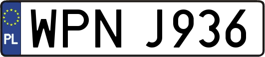 WPNJ936