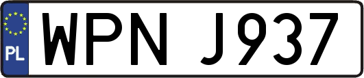 WPNJ937