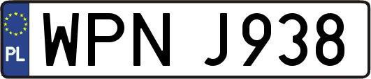 WPNJ938