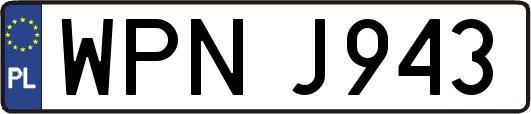 WPNJ943