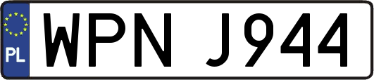WPNJ944