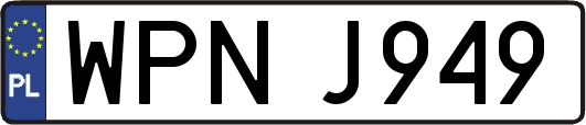 WPNJ949
