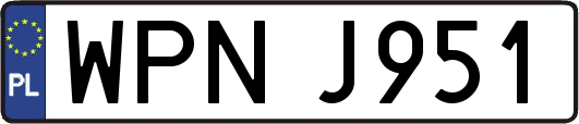 WPNJ951