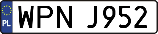 WPNJ952