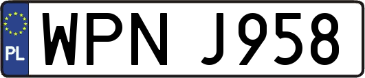 WPNJ958