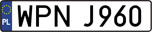 WPNJ960