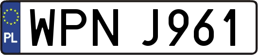 WPNJ961