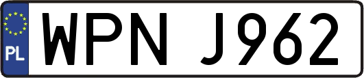 WPNJ962