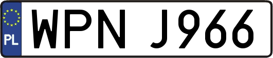 WPNJ966