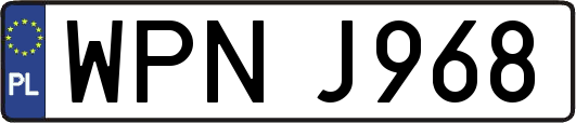 WPNJ968