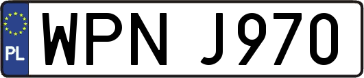 WPNJ970