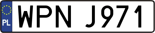 WPNJ971