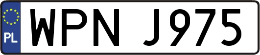 WPNJ975