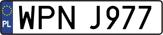 WPNJ977