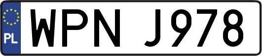 WPNJ978