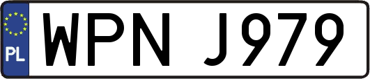 WPNJ979