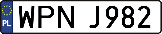 WPNJ982