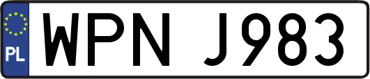WPNJ983