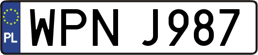 WPNJ987
