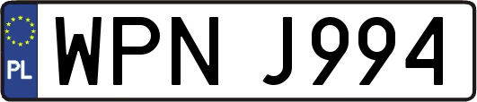 WPNJ994