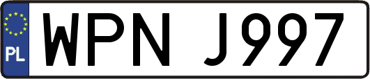 WPNJ997