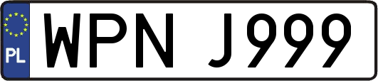 WPNJ999