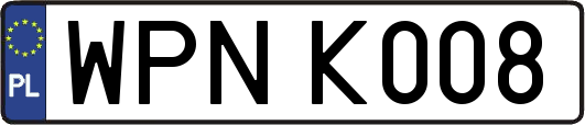 WPNK008
