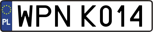 WPNK014