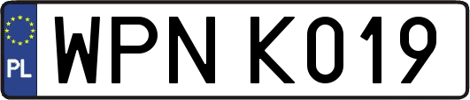 WPNK019