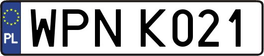 WPNK021