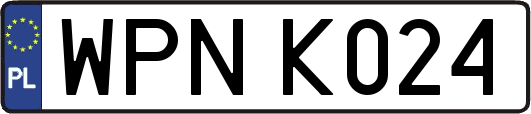 WPNK024