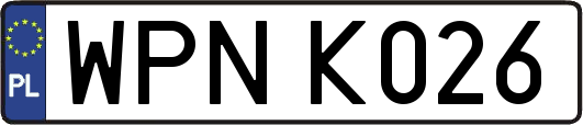 WPNK026