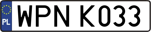 WPNK033