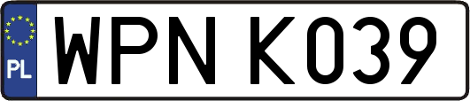 WPNK039