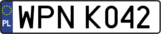 WPNK042