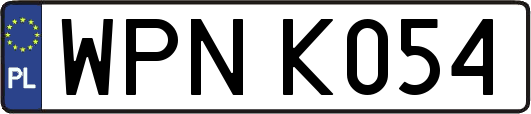 WPNK054