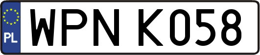 WPNK058