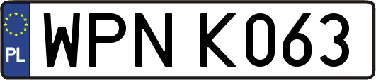 WPNK063