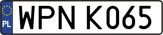 WPNK065