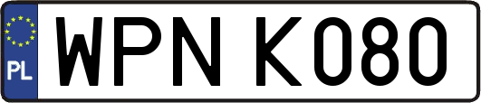 WPNK080