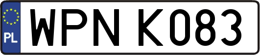 WPNK083