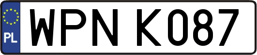 WPNK087