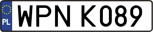 WPNK089