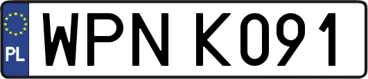 WPNK091