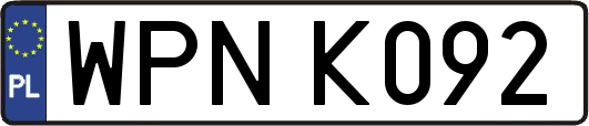 WPNK092