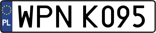 WPNK095