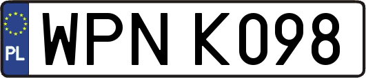 WPNK098