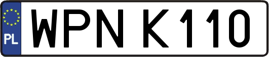 WPNK110
