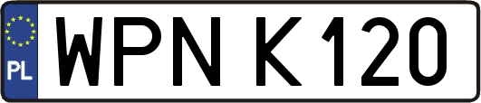 WPNK120