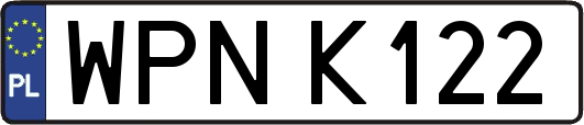 WPNK122